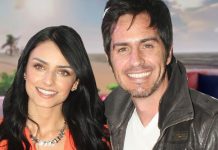 Foto: Aislinn y Mauricio sorprenden con inesperada confesión /Cortesía