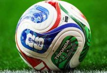 Foto: Mundial de Fútbol 2026 /Cortesía