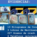 Foto: Parte del trabajo preventivo en Chinandega /TN8