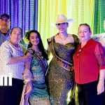Boaco se viste de fiesta: lanzan oficialmente sus Fiestas Patronales 2026 Foto: Con tradición y cultura, Boaco da inicio a sus Fiestas Patronales 2026 /TN8