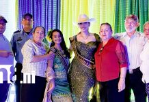 Boaco se viste de fiesta: lanzan oficialmente sus Fiestas Patronales 2026 Foto: Con tradición y cultura, Boaco da inicio a sus Fiestas Patronales 2026 /TN8