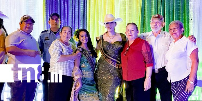 Foto: Con tradición y cultura, Boaco da inicio a sus Fiestas Patronales 2026 /TN8