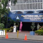 Ministerio del Interior garantizó más de 124 mil servicios en una semana Foto: Ministerio del Interior con balance de más de 124 mil atenciones /TN8