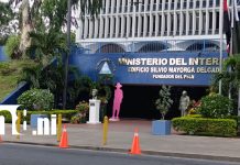 Ministerio del Interior garantizó más de 124 mil servicios en una semana Foto: Ministerio del Interior con balance de más de 124 mil atenciones /TN8