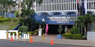 Foto: Ministerio del Interior con balance de más de 124 mil atenciones /TN8