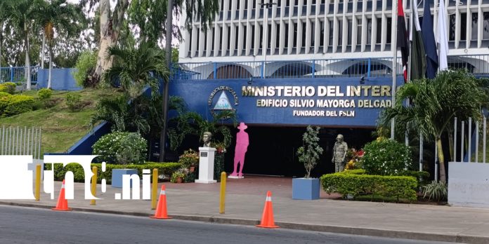 Foto: Ministerio del Interior con balance de más de 124 mil atenciones /TN8