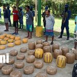 Foto: Golpe al narcotráfico en Caribe Sur: incautan más de 100 bultos de marihuana /TN8