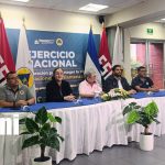 Foto: Sinapred presenta resultados del Segundo Ejercicio Nacional /TN8