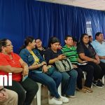 Maestros fortalecen estrategias educativas de cara al segundo semestre de 2026 Foto: Maestros y directores reciben capacitación en habilidades socioemocionales /TN8