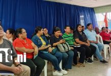 Maestros fortalecen estrategias educativas de cara al segundo semestre de 2026 Foto: Maestros y directores reciben capacitación en habilidades socioemocionales /TN8