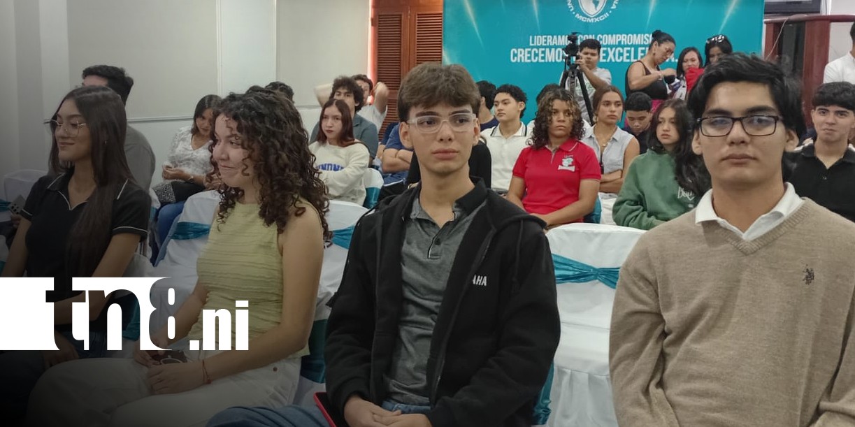 Foto: Inteligencia Artificial impulsa desarrollo académico en UAM/TN8