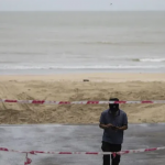 China eleva alerta ante la llegada del tifón Noul y prepara evacuaciones Foto: China eleva alerta por el tifón Noul ante su inminente llegada a Guangdong/Cortesía