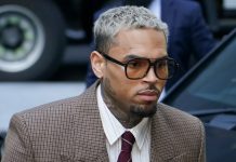 Condenan a Chris Brown a pagar millonaria indemnización por ataque de su perro Foto: Chris Brown deberá pagar US$13 millones por el brutal ataque de su perro/Cortesía
