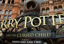 Harry Potter celebra 25 años con una fiesta mundial para sus millones de fans Foto: Harry Potter celebra 25 años con eventos mundiales/Cortesía