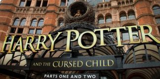 Foto: Harry Potter celebra 25 años con eventos mundiales/Cortesía