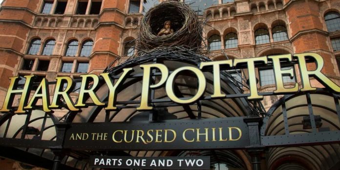 Foto: Harry Potter celebra 25 años con eventos mundiales/Cortesía Foto: Harry Potter celebra 25 años con eventos mundiales/Cortesía