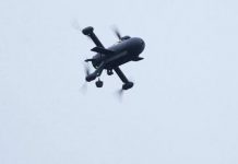 Ataque con dron deja cinco muertos y 18 heridos en un mercado de Tokmak Foto: Dron deja cinco muertos tras ataque a mercado en Tokmak/Cortesìa