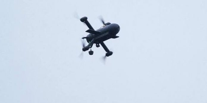 Foto: Dron deja cinco muertos tras ataque a mercado en Tokmak/Cortesìa Foto: Dron deja cinco muertos tras ataque a mercado en Tokmak/Cortesìa