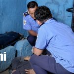 Presunto ladrón resulta herido tras ingresar a vivienda en Managua Foto: Policía investiga caso de presunto ladrón herido en Managua/TN8