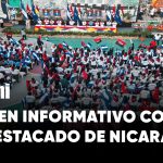 Estas son las noticias que marcan la agenda en Nicaragua este 24 de Julio
