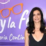 Foto:¡Es oficial! Betty, la fea regresa con una nueva temporada/Cortesía