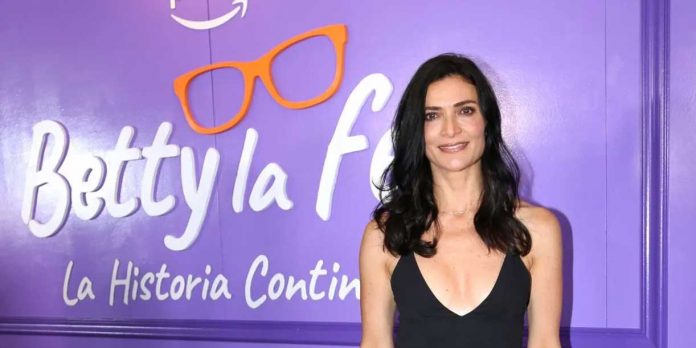 Foto:¡Es oficial! Betty, la fea regresa con una nueva temporada/Cortesía