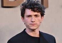 Tom Holland sorprende al mundo con el papel más desafiante de su carrera Foto:¡Tom Holland se convierte en Fred Astaire! El reto más grande de su carrera/Cortesía
