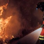 Foto:España declara emergencia nacional por devastadores incendios forestales/Cortesía