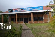Foto:Desde la carretera vieja a León, Managua fortalece la atención en salud mental/TN8