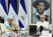 Asamblea Nacional iniciará consulta sobre propuesta de reformas constitucionales