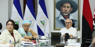 Asamblea Nacional iniciará consulta sobre propuesta de reformas constitucionales