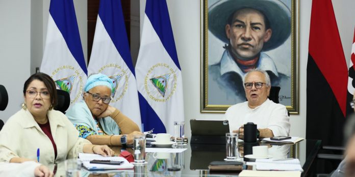 Asamblea Nacional iniciará consulta sobre propuesta de reformas constitucionales