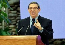 Cuba denuncia impacto de medidas estadounidenses en energía y cooperación médica Foto:Cuba arremete contra nuevas sanciones de EE. UU. y denuncia “castigo colectivo”/Cortesía