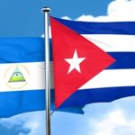 Nicaragua rinde homenaje al 73.º aniversario del 26 de Julio y reafirma su solidaridad con Cuba