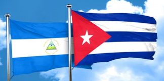 Nicaragua rinde homenaje al 73.º aniversario del 26 de Julio y reafirma su solidaridad con Cuba