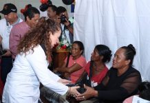 Mega Feria de Medicina Interna beneficiará a cuatro mil personas en León Mega Feria de Medicina Interna beneficiará a cuatro mil personas en León