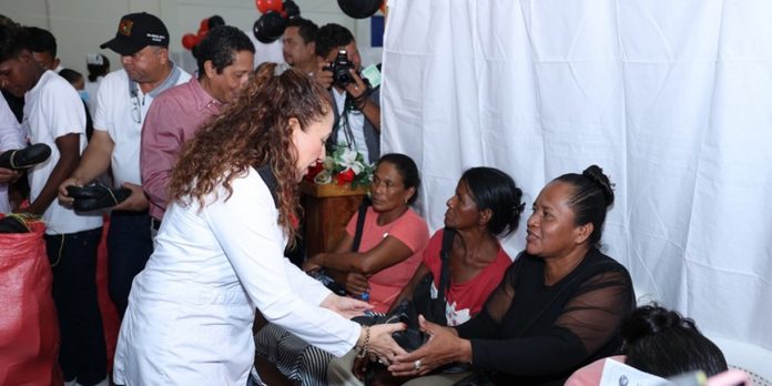 1 Mega Feria de Medicina Interna beneficiará a cuatro mil personas en León