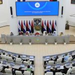 Asamblea Nacional avanza en reformas para garantizar procesos electorales en Nicaragua Foto:Nicaragua avanza en reformas para fortalecer sus procesos electorales/Cortesía