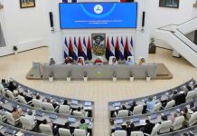 Asamblea Nacional avanza en reformas para garantizar procesos electorales en Nicaragua Foto:Nicaragua avanza en reformas para fortalecer sus procesos electorales/Cortesía