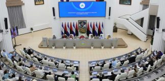Foto:Nicaragua avanza en reformas para fortalecer sus procesos electorales/Cortesía