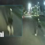 Video de seguridad será clave para esclarecer atropello fatal en Villa Fontana Foto: Video de seguridad será clave para esclarecer atropello fatal en Villa Fontana / TN8