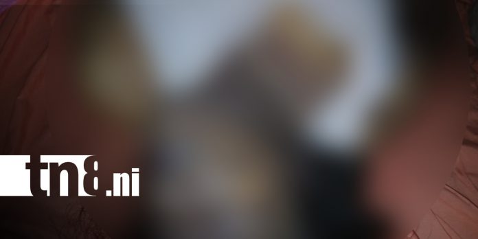 1 Foto: Hallan sin vida a mujer en sukuas: investigan presunto homicidio por asfixia y robo/TN8