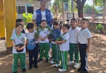 Foto: Más de 10 mil niñas y niños reciben atención en Centros de Desarrollo Infantil de Nicaragua/Cortesía