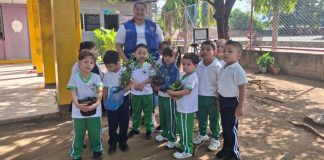 Foto: Más de 10 mil niñas y niños reciben atención en Centros de Desarrollo Infantil de Nicaragua/Cortesía