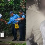 El Colochito: reconstruyen accidente tras captura de señalados Foto: Reconstruyen tragedia del pequeño conocido como "Colochito"/TN8