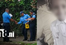 Foto: Reconstruyen tragedia del pequeño conocido como "Colochito"/TN8