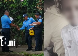 Caso del pequeño “Colochito”: reconstruyen accidente tras captura de señalados Foto: Reconstruyen tragedia del pequeño conocido como "Colochito"/TN8