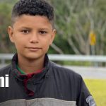 Tragedia en el Caribe Norte: joven universitario fallece en aparatoso accidente en Siuna Foto: Tragedia en el Caribe Norte: joven universitario fallece en aparatoso accidente en Siuna / TN8