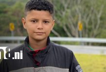 Tragedia en el Caribe Norte: joven universitario fallece en aparatoso accidente en Siuna Foto: Tragedia en el Caribe Norte: joven universitario fallece en aparatoso accidente en Siuna / TN8