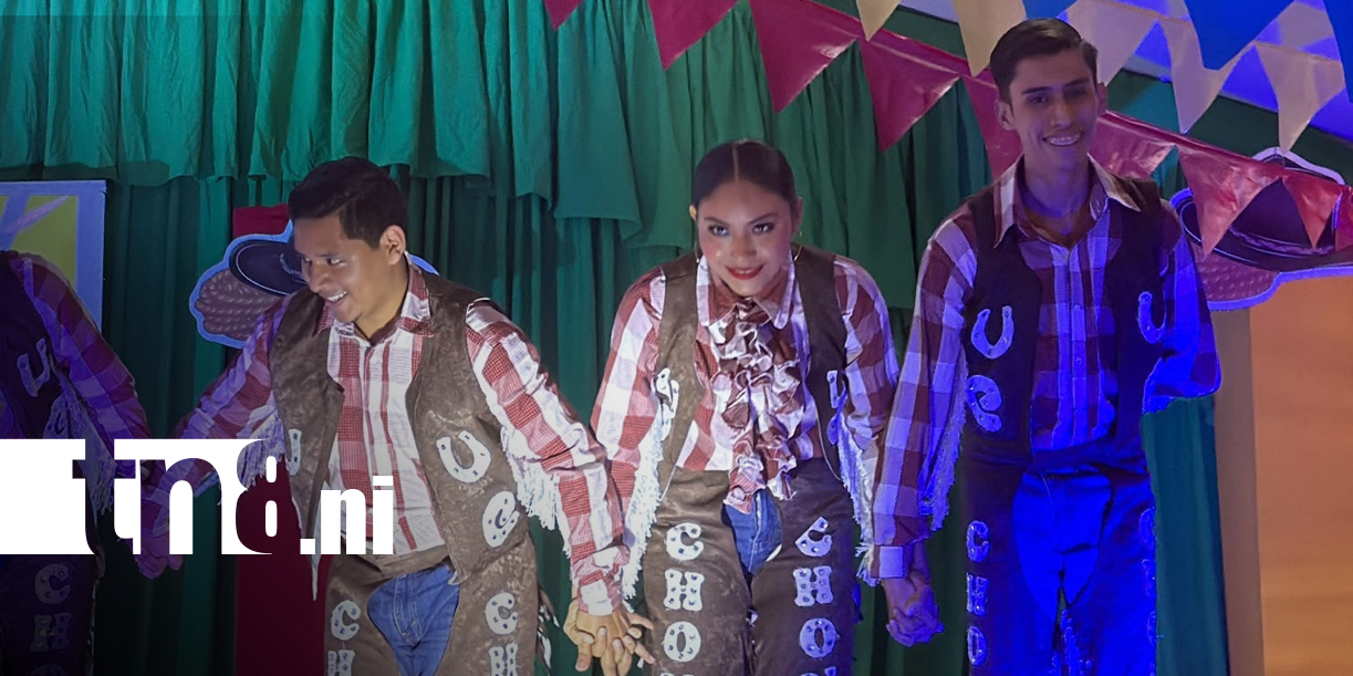 Foto: Ferias Prodesa 2026 inicia su cuenta regresiva con el lanzamiento oficial en Juigalpa/TN8